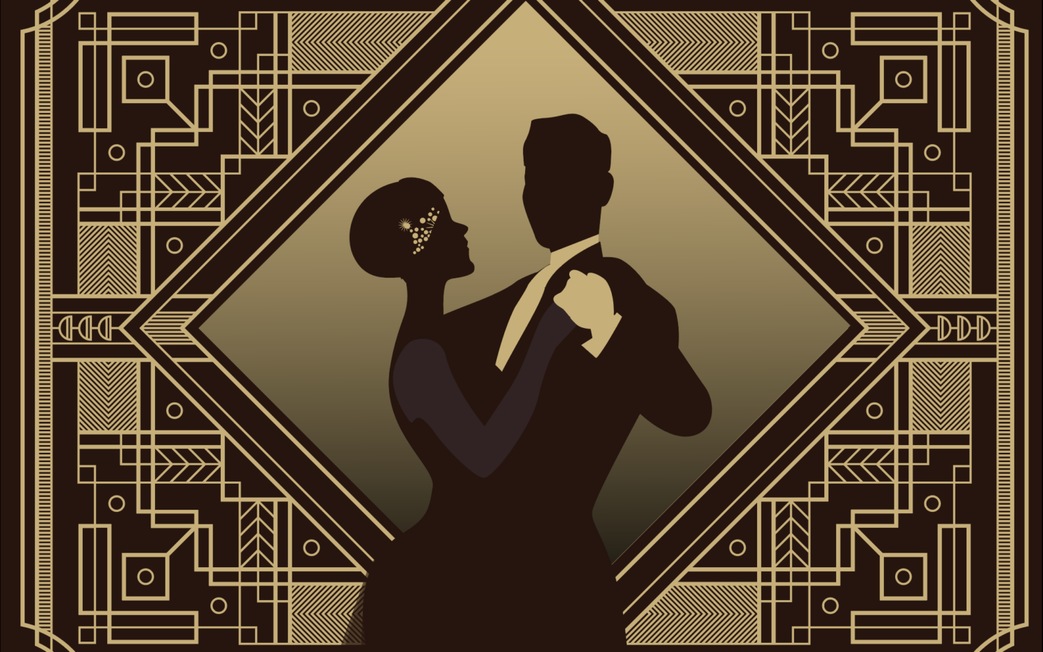 O eski 'Gatsby' büyüsü yenilendi — Sanat Gazette
